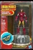 Iron Man 2 (Hall of Armor) figure 2 Iron Man (Mark VI)
