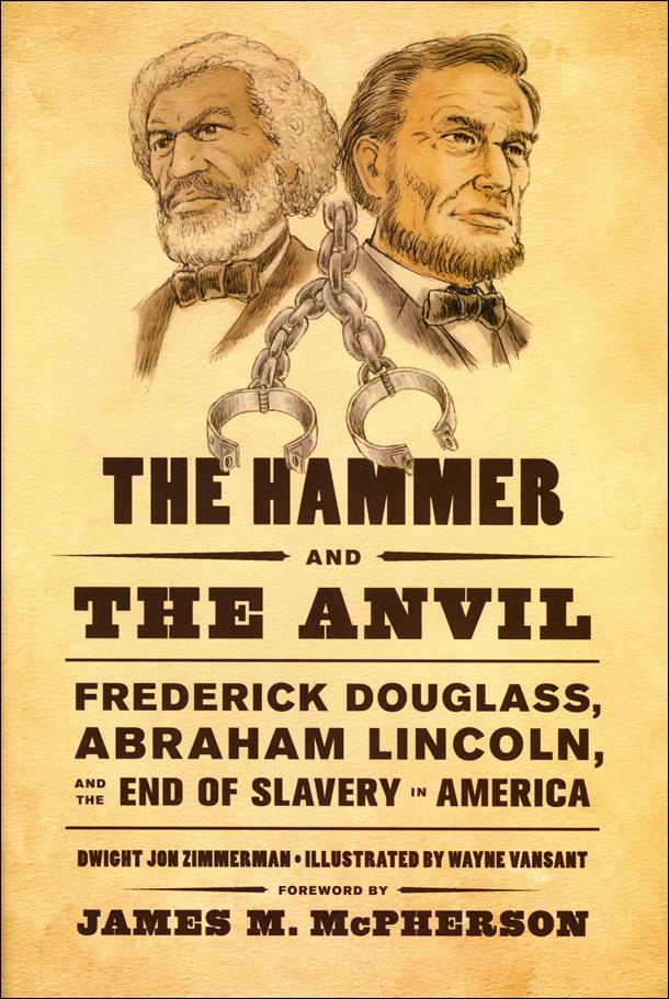 Hammer and the Anvil issue nn