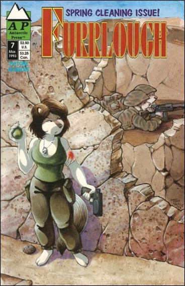 Furrlough issue 7