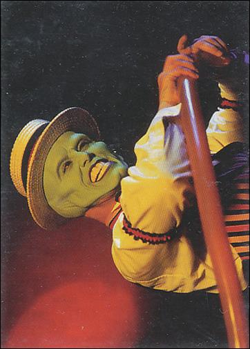 Mask (Base Set) card 19