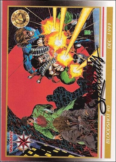 Valiant Era: Series 2 (Base Set) card 250