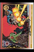 Valiant Era: Series 2 (Base Set) card 250