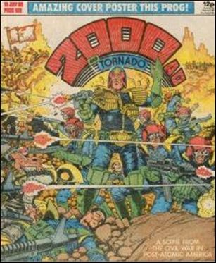 2000 A.D. (UK) issue 169