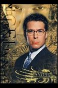 Angel: Season Two (Box Loader Subset) card A2L3