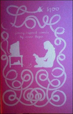 Love: Gaming Inspired Comics issue 1