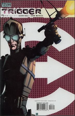 Trigger issue 3