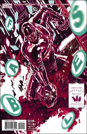 Fables issue 144