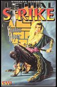 Lethal Strike - Shadow Viper Cover Image 1