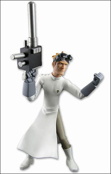 Dr. Horrible's Sing-Along Blog item 1 Dr. Horrible 1/1000