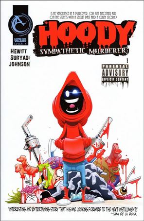 Hoody Cover Image 1