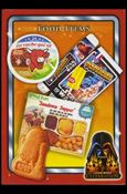 Star Wars Celebration III (Promo) card 6 Food Items