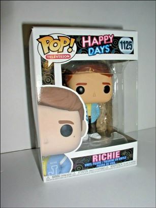 POP! Television figure 1125 Richie