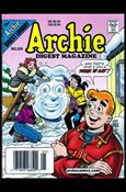 Archie Digest Magazine issue 205