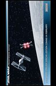 Star Wars Trilogy Special Edition Widevision (Promo) card G2 Star Wars Trilogy Special Edition Coming In Feb...