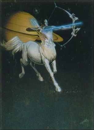 Sorayama: Sexy Robots And Pinups (Base Set) card 19 Taurus