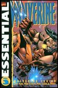 Essential Wolverine issue 3-C
