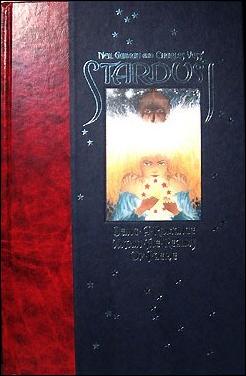 Stardust issue nn