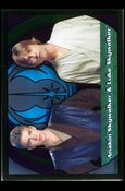 Star Wars Evolution Update Edition (Galaxy Crystal Subset) Cover Image 1