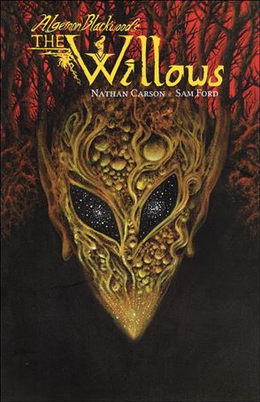 Willows Cover Image 1