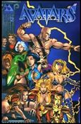 Avatars Cover Image 1