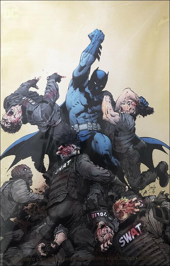 DCeased 1 G, Jul 2019 Comic Book by DC