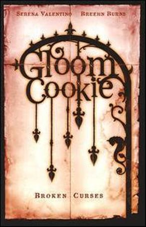 GloomCookie issue 3 Broken Curses