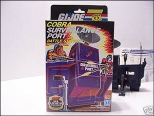 G.I. Joe: A Real American Hero 3 3/4