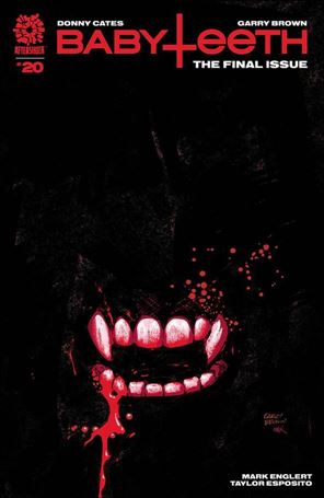 Babyteeth Cover Image 2