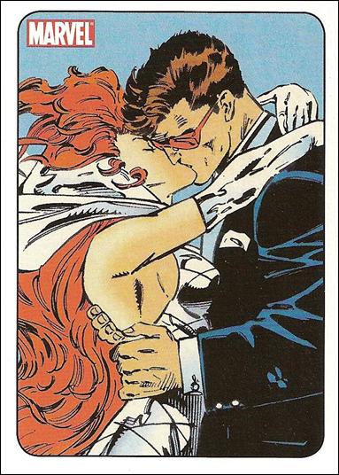 70 Years of Marvel Comics (Base Set) card 57 1994
