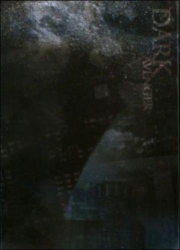 Angel: Season One (Dark Avenger Subset) card DA1