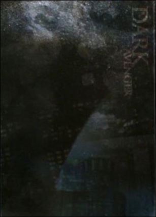 Angel: Season One (Dark Avenger Subset) Cover Image 1