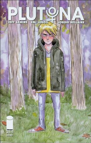 Plutona issue 2