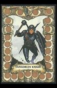 Battle Cards (Base Set) card 132 Vangorian Knight