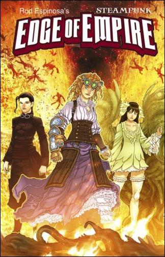 Edge of Empire issue 1