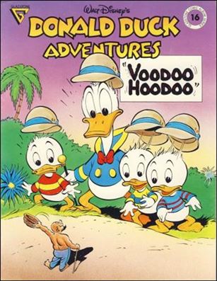 Gladstone Comic Album issue 16