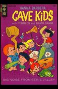 Cave Kids issue 13
