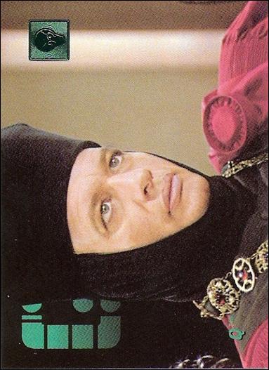 30 Years of Star Trek: Phase Two (Base Set) card 122 Q