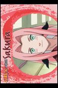 Naruto: Secret Weapons (Promo) Cover Image 2