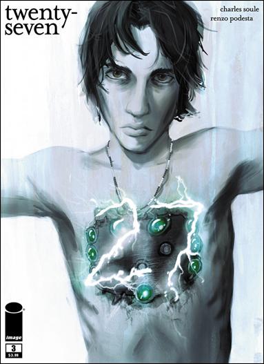 Twenty Seven issue 3