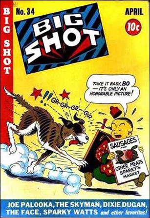 Big Shot issue 34