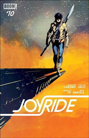 Joyride issue 10