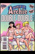 World of Archie Double Digest issue 30 320 pg Double Double Digest