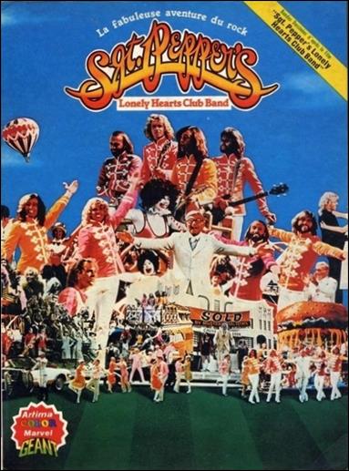 Marvel Super Special (1977) issue 7