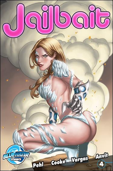Jailbait issue 4
