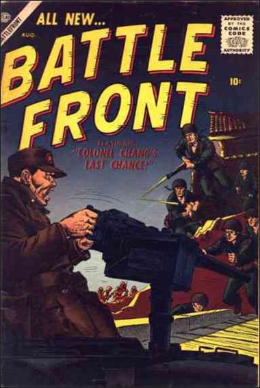 Battlefront issue 48