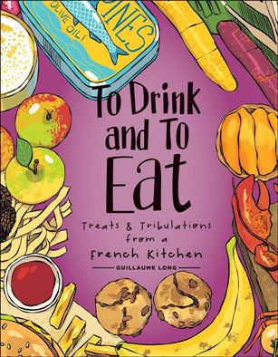 To Eat and to Drink Cover Image 2