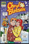 Cheryl Blossom (1997) issue 19
