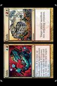 Magic the Gathering: Dissension (Base Set) card 153 Odds//Ends