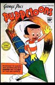 George Pal's Puppetoons issue 14