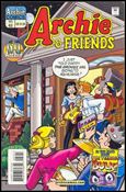 Archie and Friends issue 63
